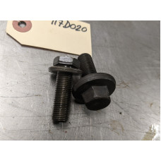 117D020 Camshaft Gear Bolts Pair For 10-13 Nissan Altima  2.5